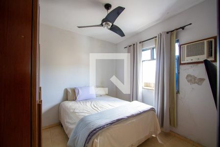 Quarto 1 de casa para alugar com 3 quartos, 100m² em Mutua, São Gonçalo