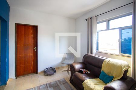 Sala 2 de casa para alugar com 3 quartos, 100m² em Mutua, São Gonçalo