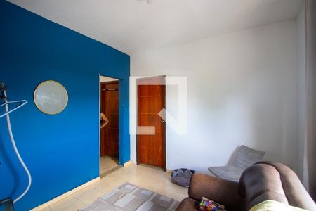 Sala 2 de casa para alugar com 3 quartos, 100m² em Mutua, São Gonçalo