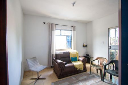 Sala 2 de casa para alugar com 3 quartos, 100m² em Mutua, São Gonçalo