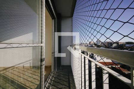 Apartamento à venda com 3 quartos, 60m² em Cidade Patriarca, São Paulo