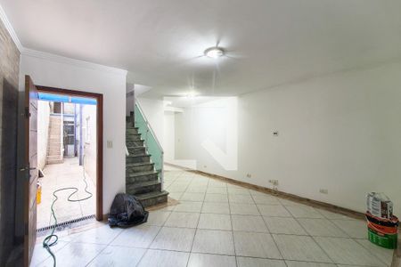 Casa para alugar com 4 quartos, 206m² em Tupiry, Praia Grande