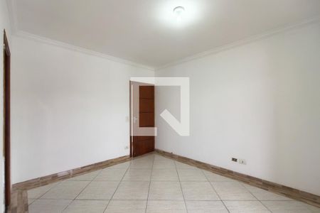 Sala de casa para alugar com 4 quartos, 206m² em Tupiry, Praia Grande