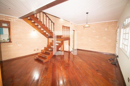 Casa para alugar em Brooklin