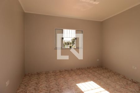 Quarto 1 de casa à venda com 2 quartos, 60m² em Jardim Marek, Santo André