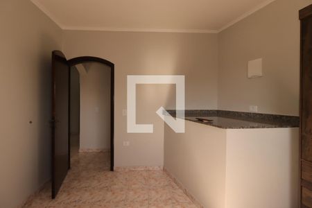 Quarto 2 de casa à venda com 2 quartos, 60m² em Jardim Marek, Santo André