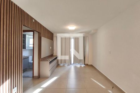 Apartamento para alugar com 2 quartos, 60m² em Jardim Nova Europa, Campinas