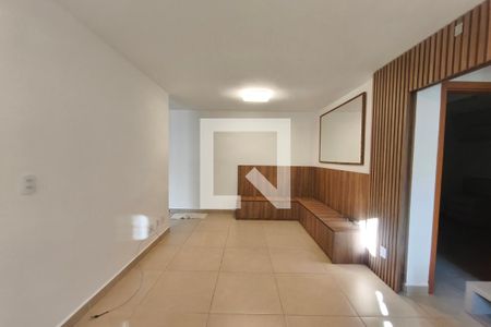 Apartamento para alugar com 2 quartos, 60m² em Jardim Nova Europa, Campinas