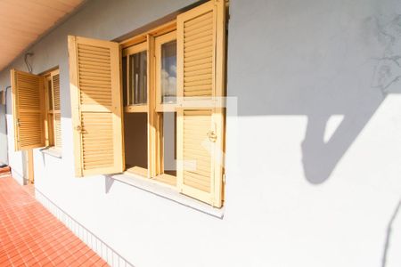 Varanda da Sala de apartamento para alugar com 2 quartos, 63m² em Mathias Velho, Canoas