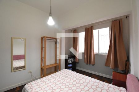 Quarto 1 de apartamento à venda com 2 quartos, 130m² em Centro, Curitiba