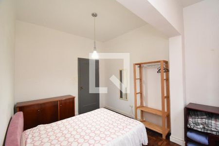 Quarto 1 de apartamento à venda com 2 quartos, 130m² em Centro, Curitiba