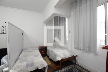 Sala de apartamento à venda com 2 quartos, 130m² em Centro, Curitiba