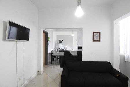 Copa de apartamento à venda com 2 quartos, 130m² em Centro, Curitiba