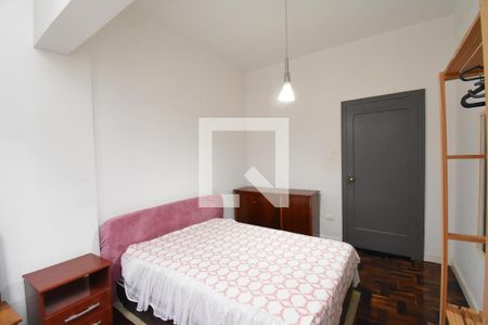 Quarto 1 de apartamento à venda com 2 quartos, 130m² em Centro, Curitiba