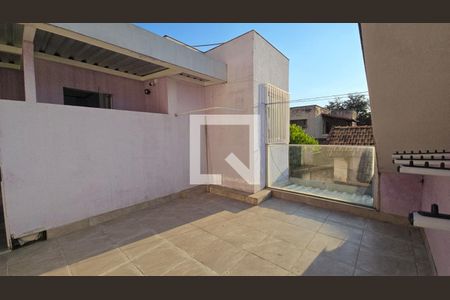 Kitnet/Studio para alugar com 1 quarto, 35m² em Prado, Belo Horizonte