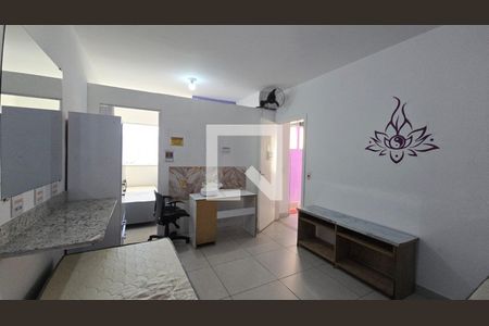 Kitnet/Studio para alugar com 1 quarto, 35m² em Prado, Belo Horizonte