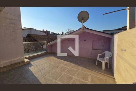 Kitnet/Studio para alugar com 1 quarto, 35m² em Prado, Belo Horizonte