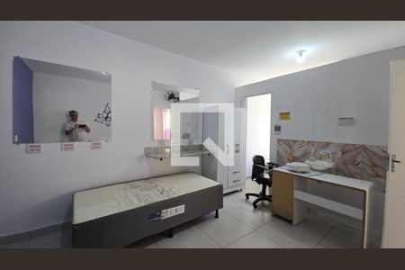 Kitnet/Studio para alugar com 1 quarto, 35m² em Prado, Belo Horizonte