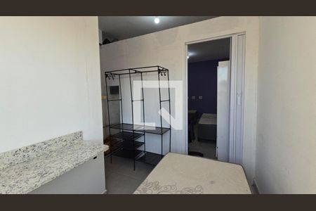 Studio de kitnet/studio para alugar com 1 quarto, 35m² em Prado, Belo Horizonte
