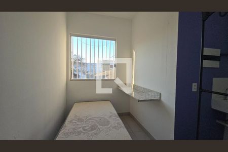 Studio de kitnet/studio para alugar com 1 quarto, 35m² em Prado, Belo Horizonte