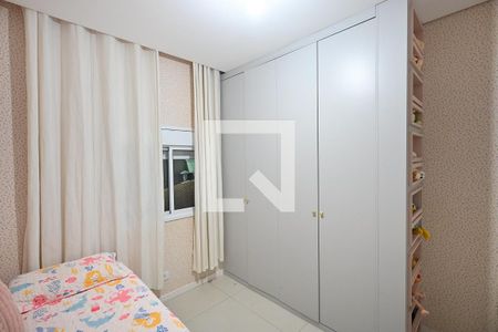 Quarto 1 de casa à venda com 3 quartos, 160m² em Jardim Wanda, Taboão da Serra