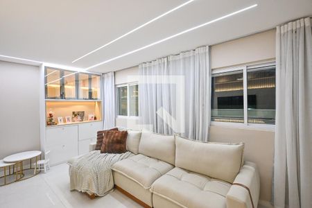 Sala de casa à venda com 3 quartos, 160m² em Jardim Wanda, Taboão da Serra