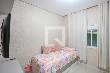 Quarto 1 de casa à venda com 3 quartos, 160m² em Jardim Wanda, Taboão da Serra
