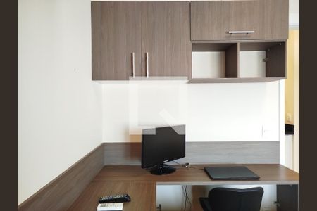 Quarto de apartamento à venda com 1 quarto, 43m² em Tatuapé, São Paulo