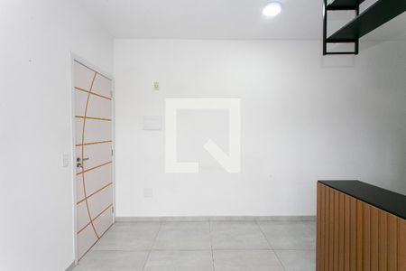 Sala de apartamento para alugar com 2 quartos, 44m² em Vila Carrão, São Paulo