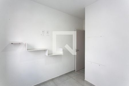 Quarto 1 de apartamento para alugar com 2 quartos, 44m² em Vila Carrão, São Paulo