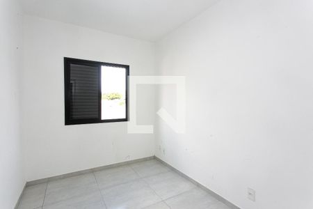 Quarto 2 de apartamento para alugar com 2 quartos, 44m² em Vila Carrão, São Paulo