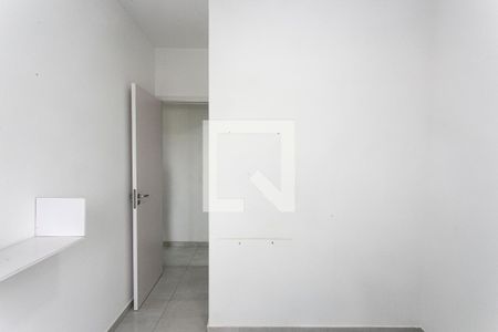 Quarto 1 de apartamento para alugar com 2 quartos, 44m² em Vila Carrão, São Paulo