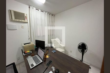 quarto 1 de casa à venda com 5 quartos, 370m² em Portuguesa, Rio de Janeiro