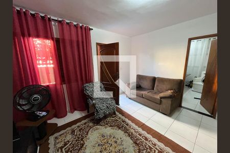 Sala de casa à venda com 5 quartos, 370m² em Portuguesa, Rio de Janeiro