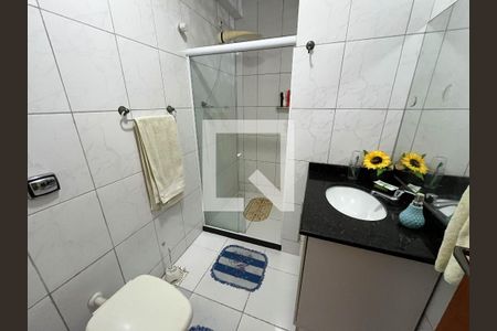Banheiro de casa à venda com 5 quartos, 370m² em Portuguesa, Rio de Janeiro
