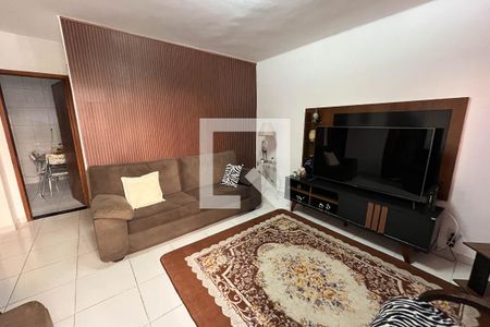 Sala de casa à venda com 5 quartos, 370m² em Portuguesa, Rio de Janeiro