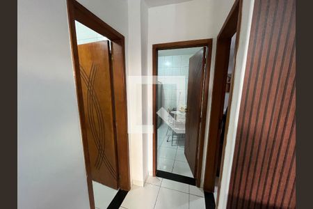 Corredor de casa à venda com 5 quartos, 370m² em Portuguesa, Rio de Janeiro