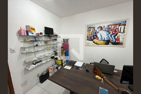 quarto 1 de casa à venda com 5 quartos, 370m² em Portuguesa, Rio de Janeiro