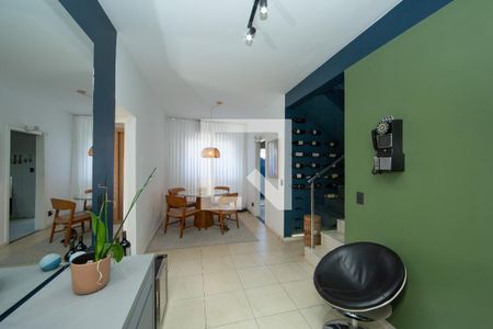 Apartamento à venda com 3 quartos, 105m² em Betânia, Belo Horizonte