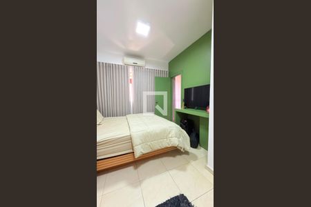 Apartamento para alugar com 3 quartos, 105m² em Betânia, Belo Horizonte