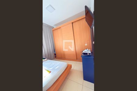 Apartamento para alugar com 3 quartos, 105m² em Betânia, Belo Horizonte