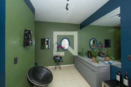 Apartamento à venda com 3 quartos, 105m² em Betânia, Belo Horizonte