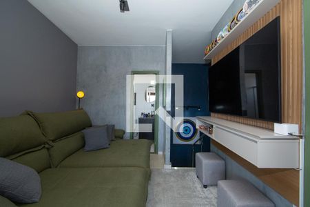 Apartamento à venda com 3 quartos, 105m² em Betânia, Belo Horizonte