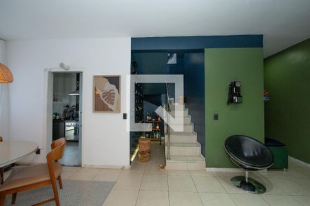 Apartamento à venda com 3 quartos, 105m² em Betânia, Belo Horizonte