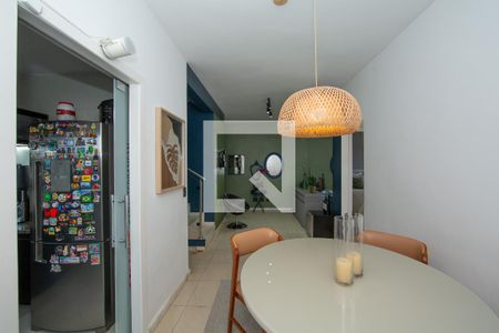 Apartamento à venda com 3 quartos, 105m² em Betânia, Belo Horizonte