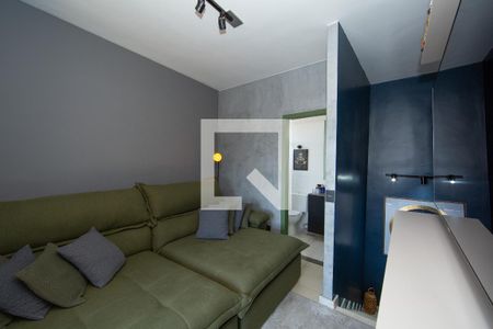 Apartamento à venda com 3 quartos, 105m² em Betânia, Belo Horizonte