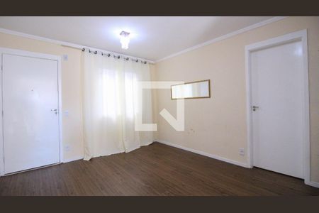 Apartamento para alugar com 2 quartos, 49m² em Jardim da Laranjeira (zona Leste), São Paulo