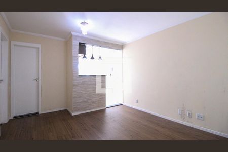 Apartamento para alugar com 2 quartos, 49m² em Jardim da Laranjeira (zona Leste), São Paulo