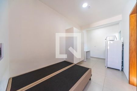 Kitnet de kitnet/studio para alugar com 1 quarto, 20m² em Vila Sao Pedro, Santo André