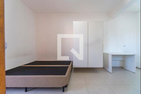Kitnet de kitnet/studio para alugar com 1 quarto, 20m² em Vila Sao Pedro, Santo André